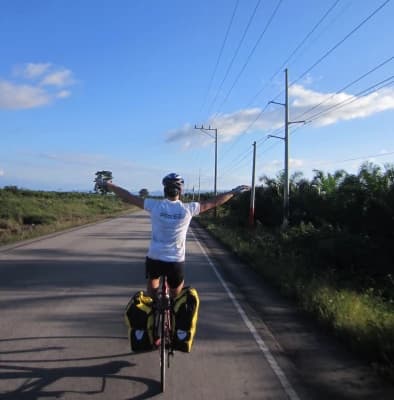 andrea-garreffa-cicloviaggiatore-scrittore image