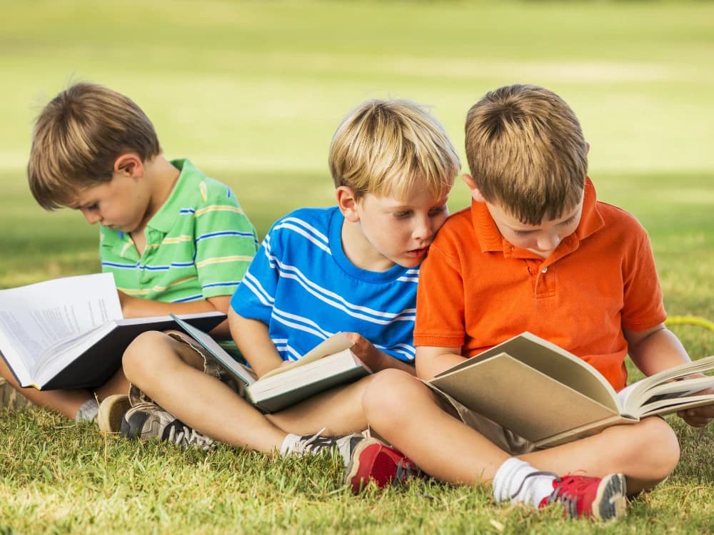 bambini-in-bicicletta-5-libri image