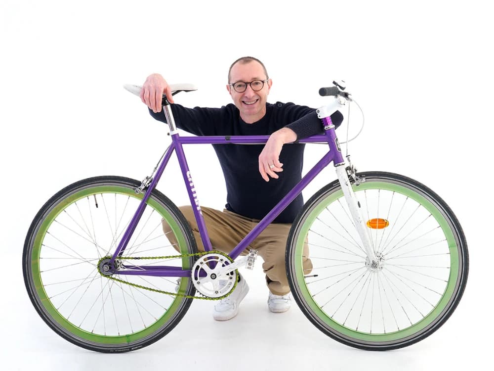 Intervista a Clod illustratore francese di bici intervista-a-clod-illustratore-francese-di-bici image