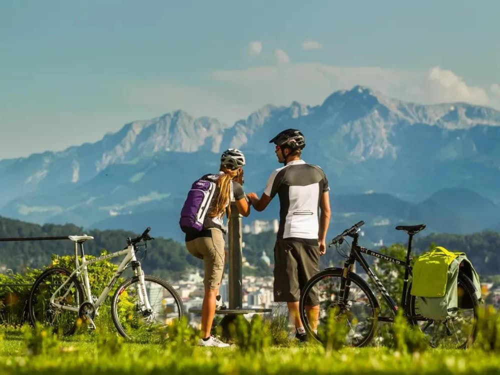 Tutti gli itinerari in bici sulla ciclabile dei Tauri itinerari-bici-ciclabile-tauri image