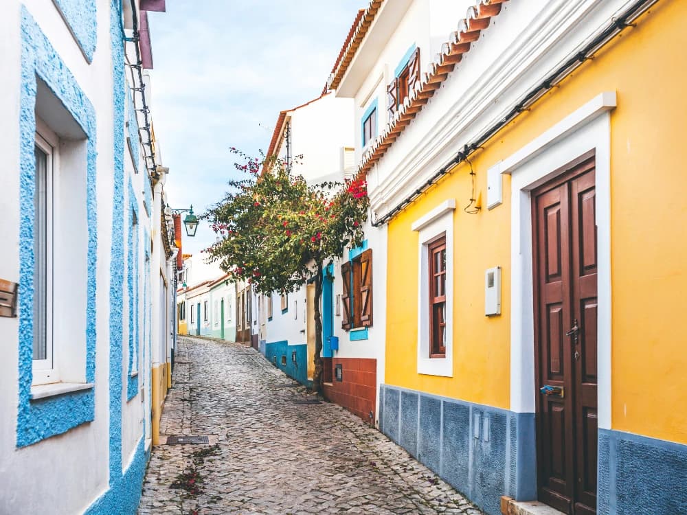 Algarve: an unforgettable bike trip algarve-an-unforgettable-bike-trip image