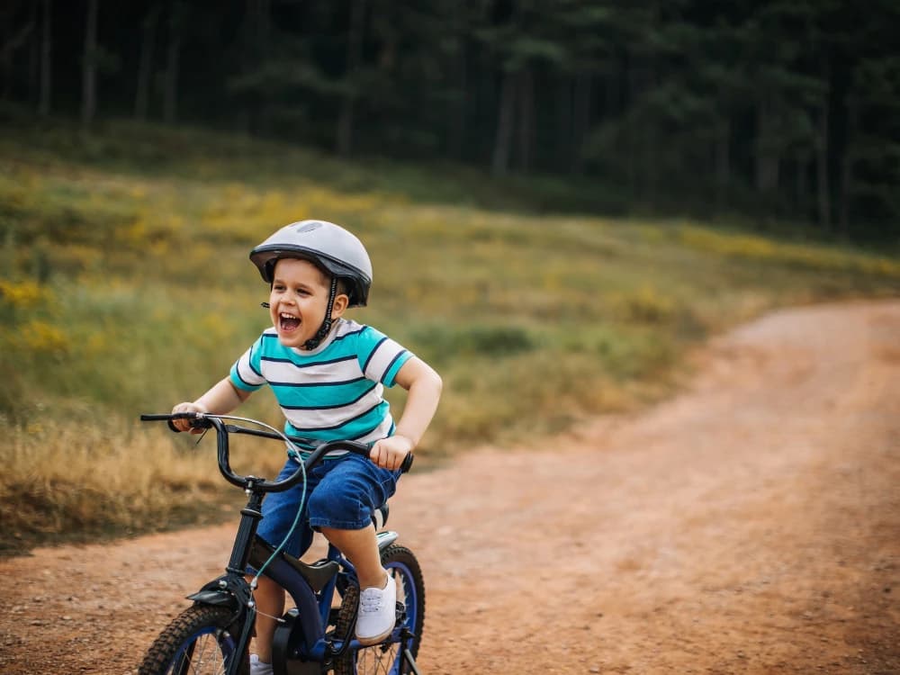 Come insegnare ai bambini ad andare in bici in 7 step insegnare-ai-bambini-ad-andare-bici-7-step image