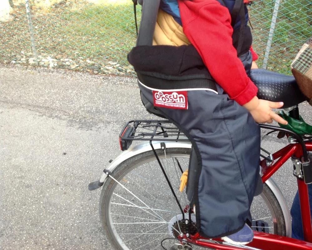 Pedalare in inverno con bimbo a seguito: si può fare! Ecco cosa propone il mercato pedalare-inverno-bimbo-seguito-si-puo-cosa-propone-mercato image