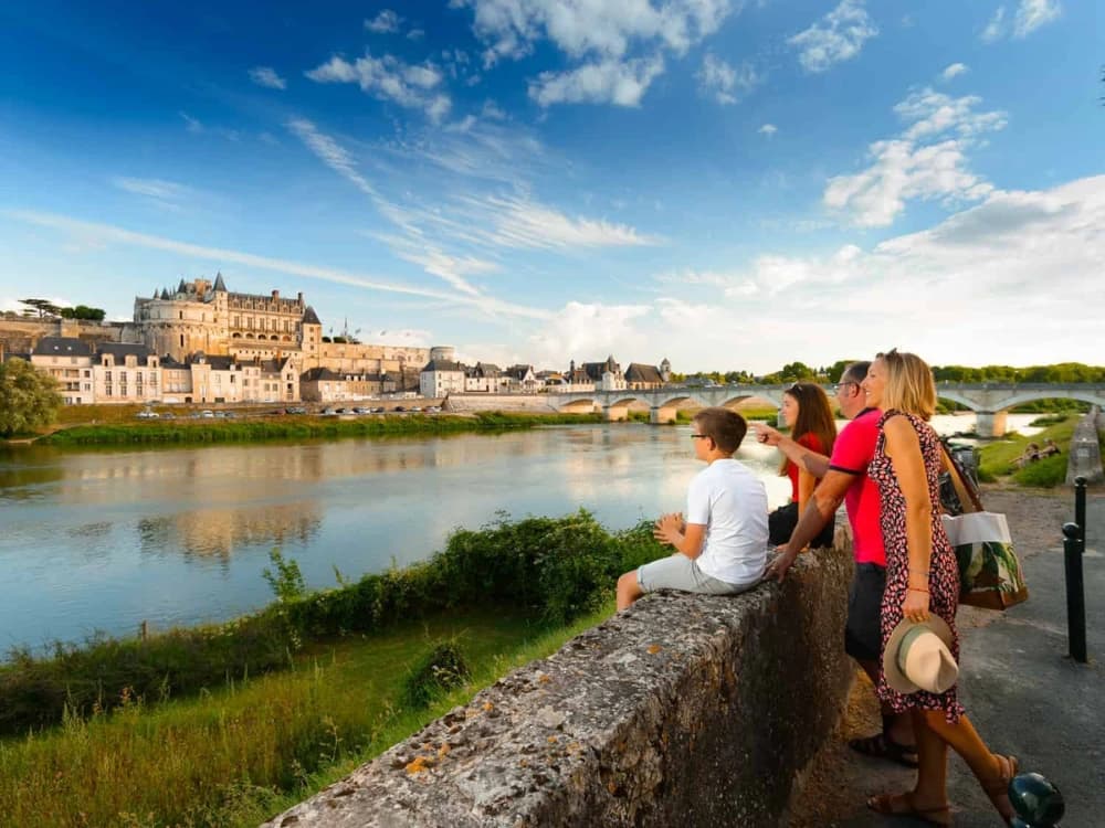 Valle della Loira con i bambini: consigli per una vacanza in famiglia valle-della-loira-bambini-consigli image