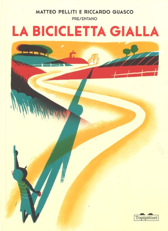 bambini in bicicletta idee regalo Natale bambini in bicicletta