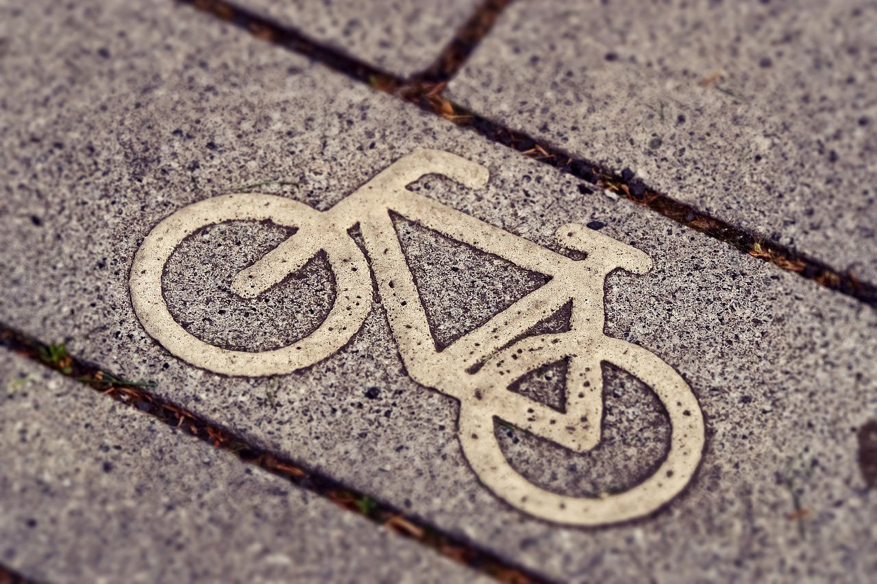 bicicletta e smart city 