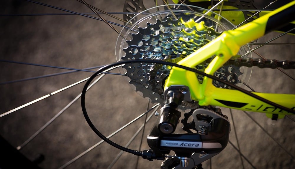 come cambiare catena bici guida pratica come cambiare catena bici