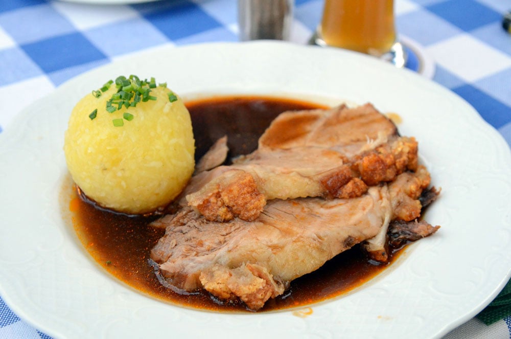 Cucina norvegese: 3 piatti tipici da non perdere Cucina norvegese: 3 piatti tipici da non perdere