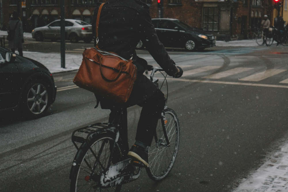 Cycle Chic: perché la bicicletta fa tendenza