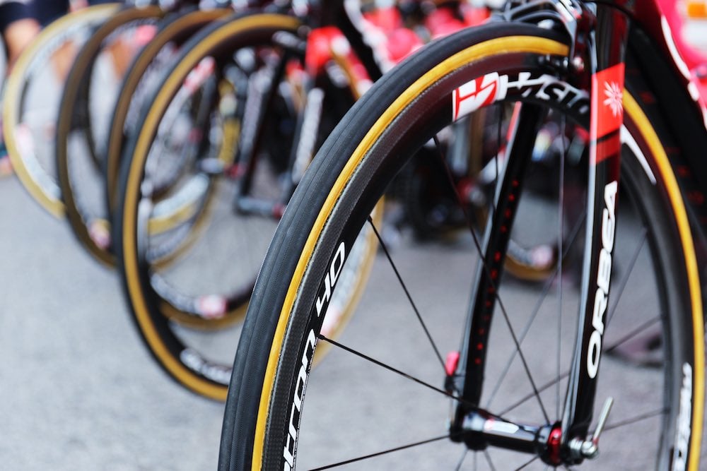Manutenzione della bici in inverno: i freni manutenzione bici in inverno