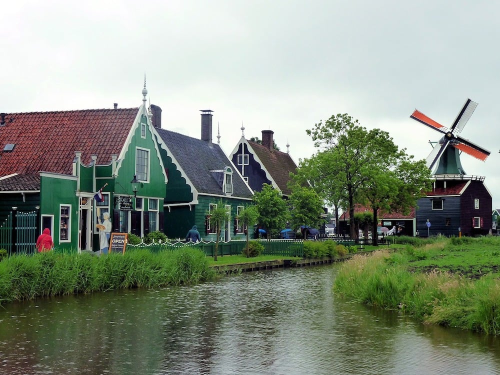 olanda con i bambini zaanse schans olanda con i bambini