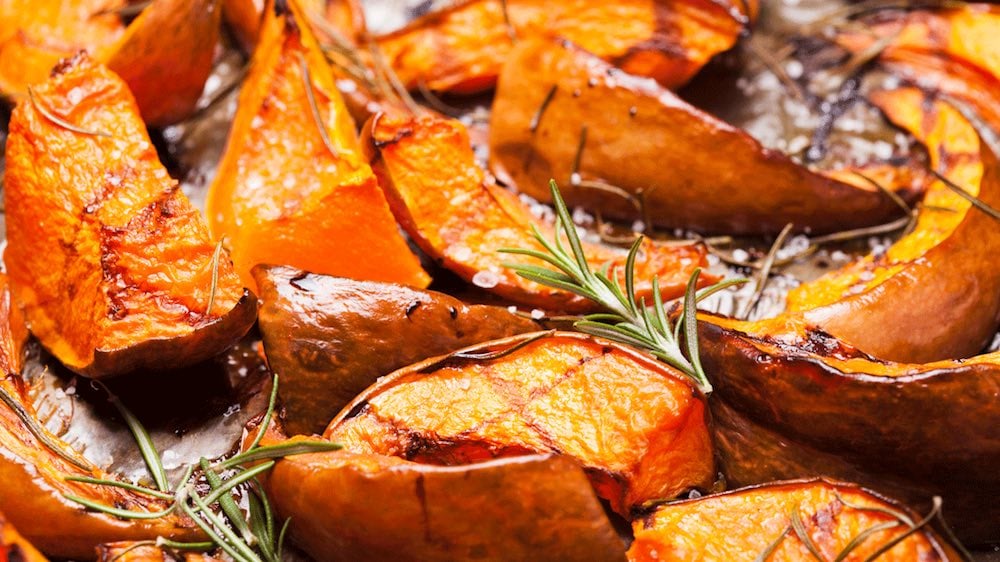 piatti tipici della sicilia zucca in agrodolce piatti tipici della sicilia