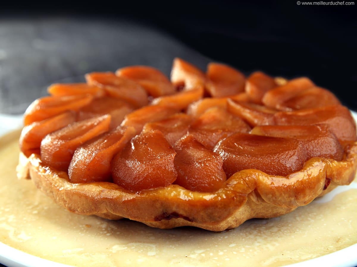 piatti tipici della valle della loira tarte tatin ricetta piatti tipici della valle della loira tarte tatin