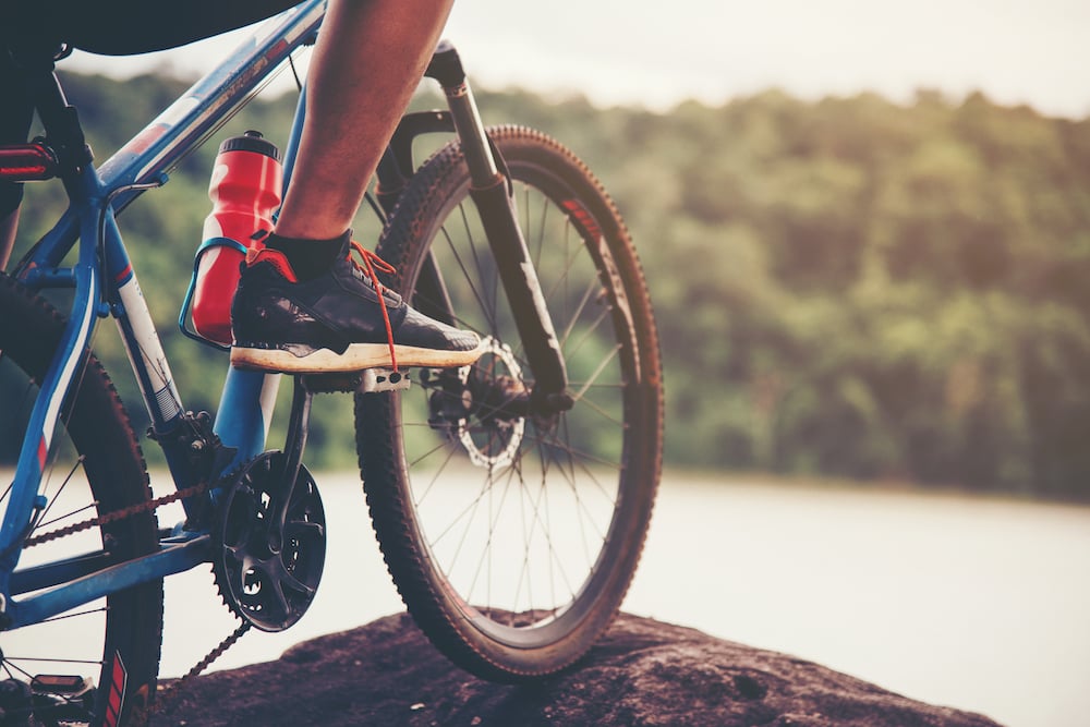 biciclette per uso cittadino e ciclourismo