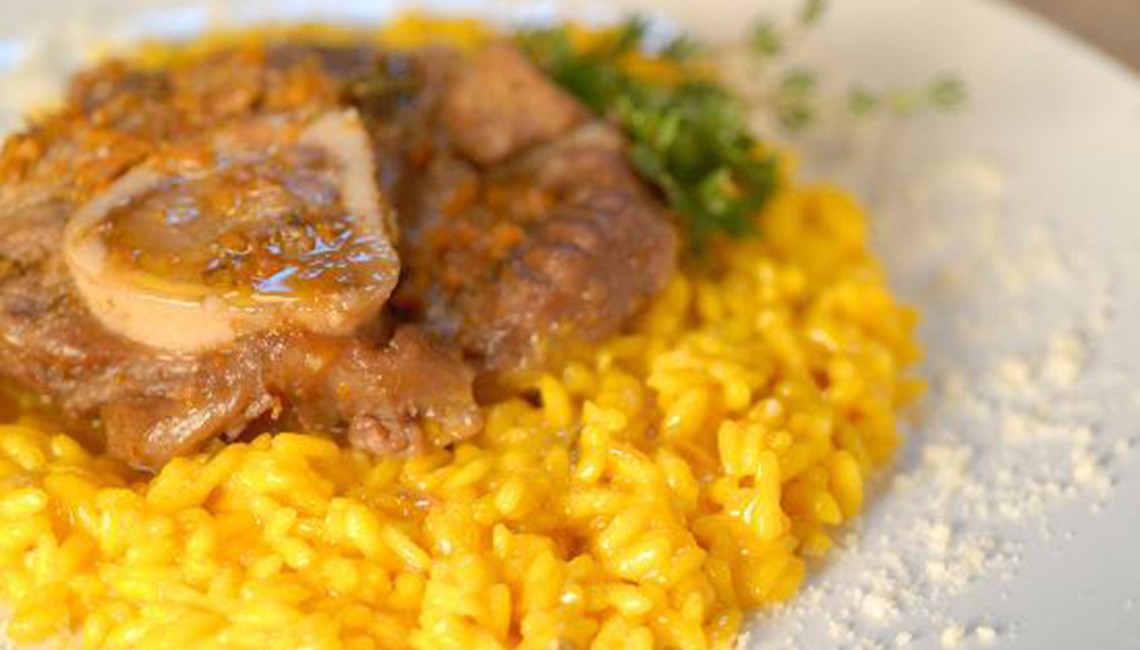 ricette tipiche lombarde: ossobuco alla milanese ricette tipiche lombarde