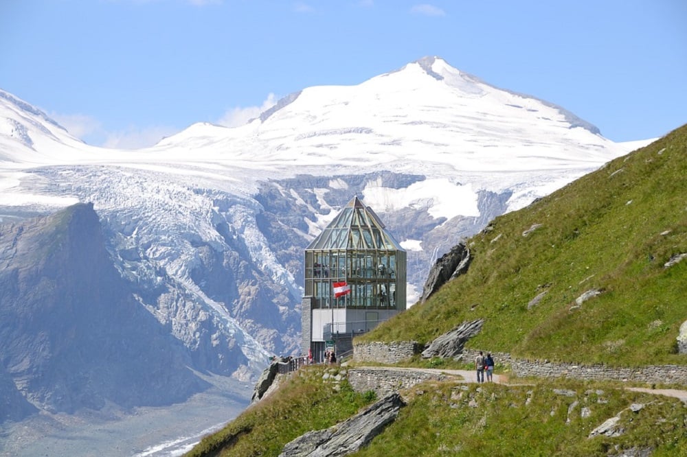 Panorami dell'Austria