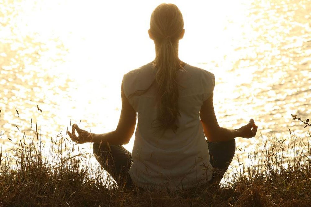 Yoga in vacanza: come rilassarsi durante un viaggio