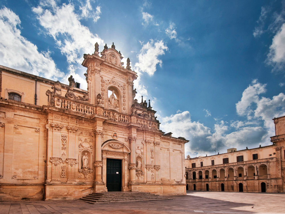 Lecce