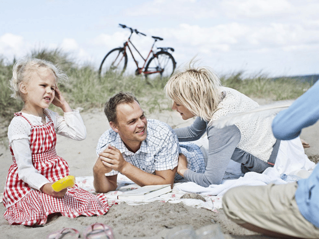 hygge-spiaggia